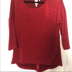 Women’s blouse